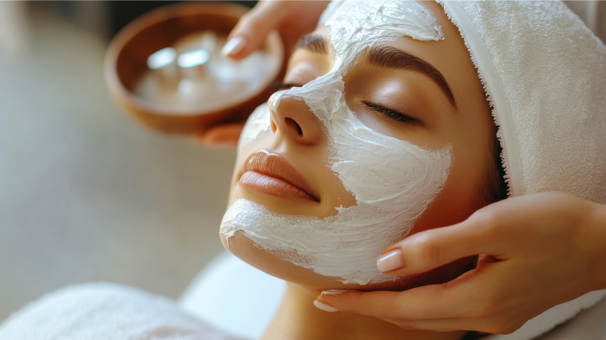 ADVANCED SKIN & FACIAL TREATMENTS